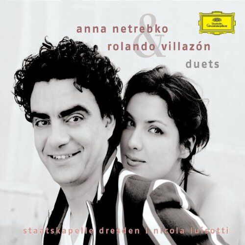 Anna Netrebko - Duets - Preis vom 10.10.2026 11:48:34 h