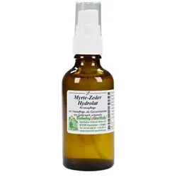Bahnhof-Apotheke Myrte-Zeder Hydrolat