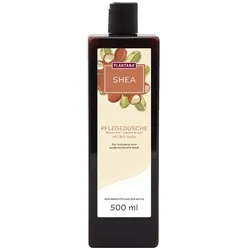 PLANTANA Shea Pflegedusche mit Bio-Shea 500 ml