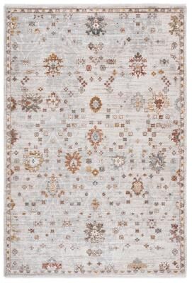 SAFAVIEH Vintage Rosewood Haideh Rug