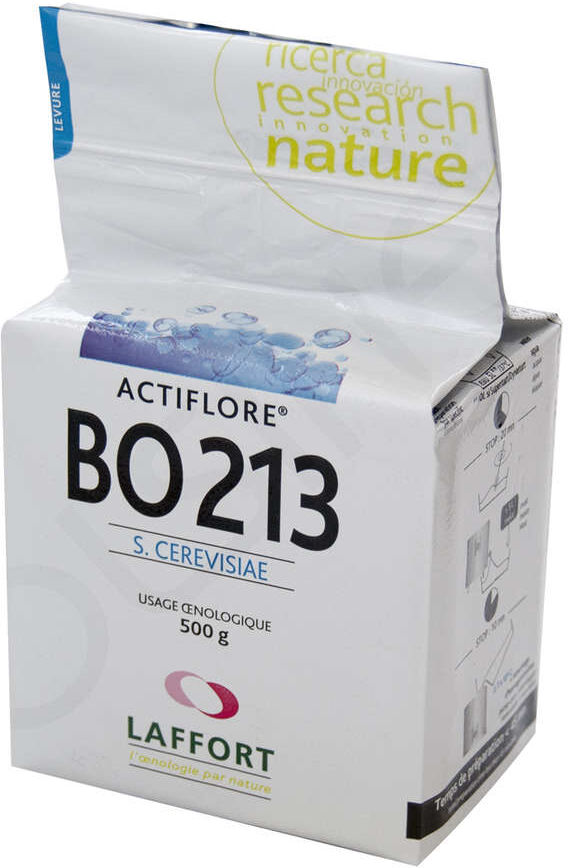 Laffort Lievito per vini aromatici Actiflore BO213 (500 g)