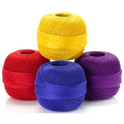 Woll Butt Häkelgarn Diana bunt 200 g Sparpaket