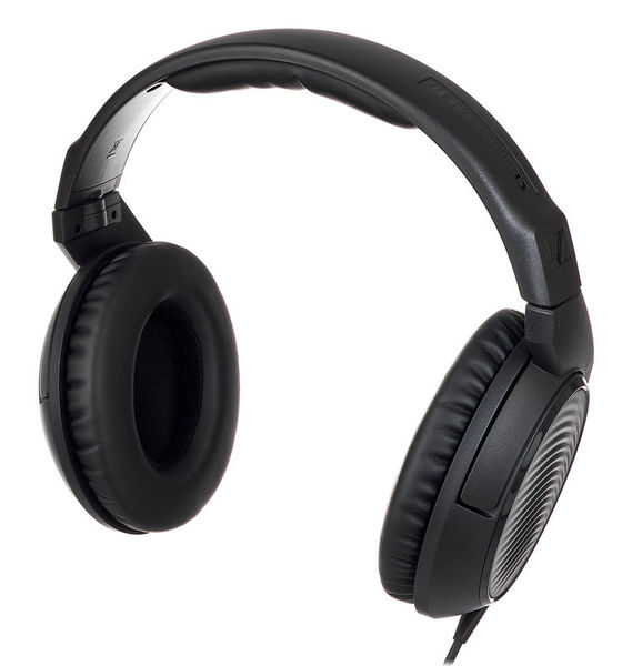 Sennheiser HD-200 Pro