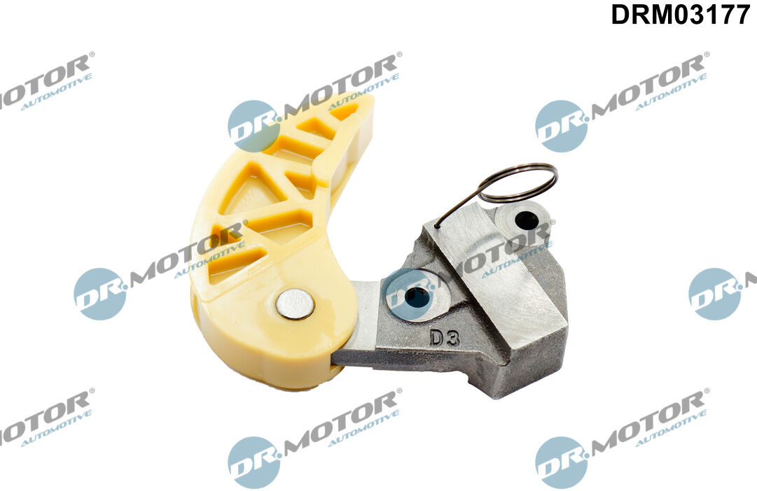 Dr.Motor Automotive Kettenspanner, Ölpumpenantrieb Drm03177 Für Mazda