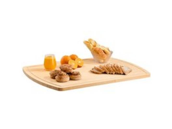 VEVOR Nudelbrett Herdabdeckung, Herdabdeckplatten aus Bambusholz für Elektroherd & Gasherd, Herdplatten-Abdeckung für Arbeitsfläche und Tablett, Abdeckplatte (76,2 x 55,88 cm)