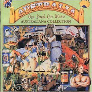 Various - Australia-Our Land Our Music [UK-Import] - Preis vom 12.10.2026 11:37:12 h