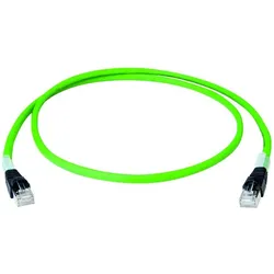 Telegärtner STX RJ45RJ45 VL Cat6A (S/FTP, CAT6a, 5 m), Netzwerkkabel