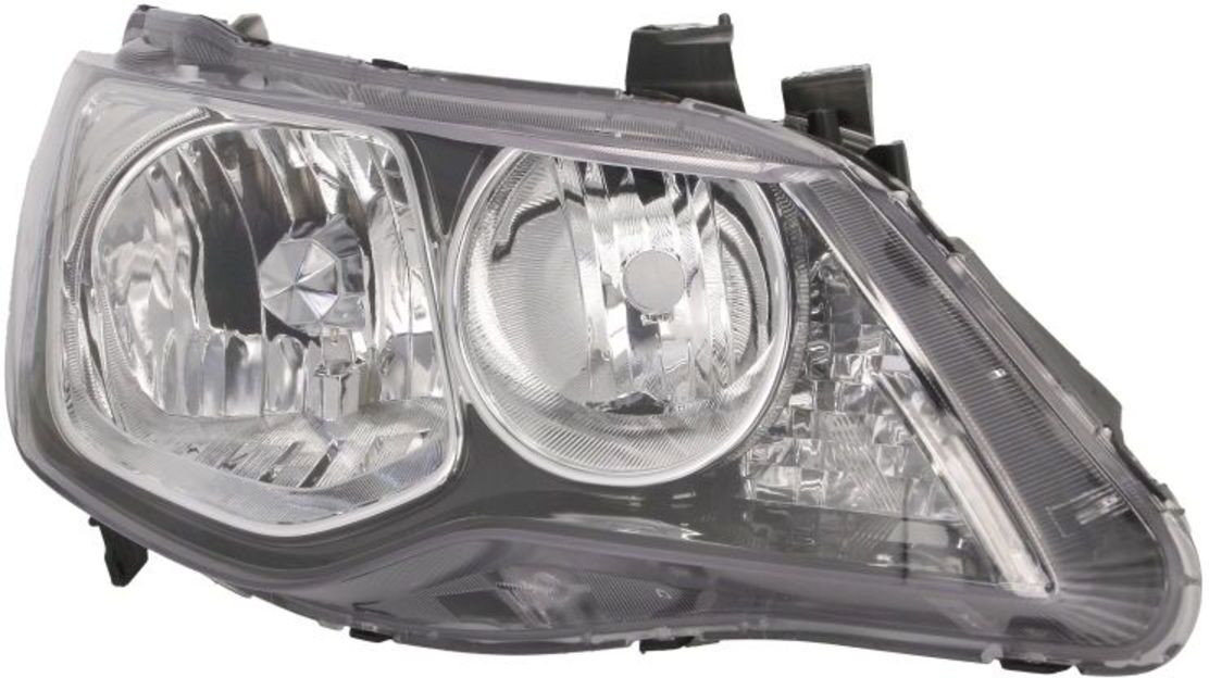 Hauptscheinwerfer DEPO 217-1159R-LD-E2