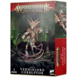 Games Workshop Verminlord Corruptor (Kunststoff)
