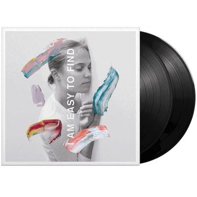 I Am Easy To Find - The National, Vinyl