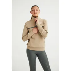 Pullover MD Casey beige S