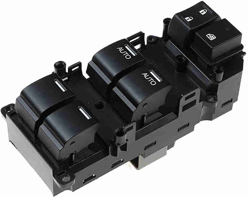 VEMO V26-73-0072 Window switch