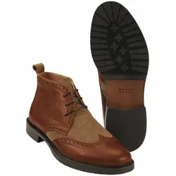 Querverbinder-Boot - 46