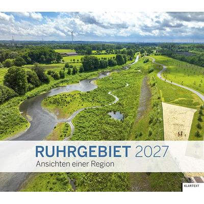 Kalender Ruhrgebiet 2027