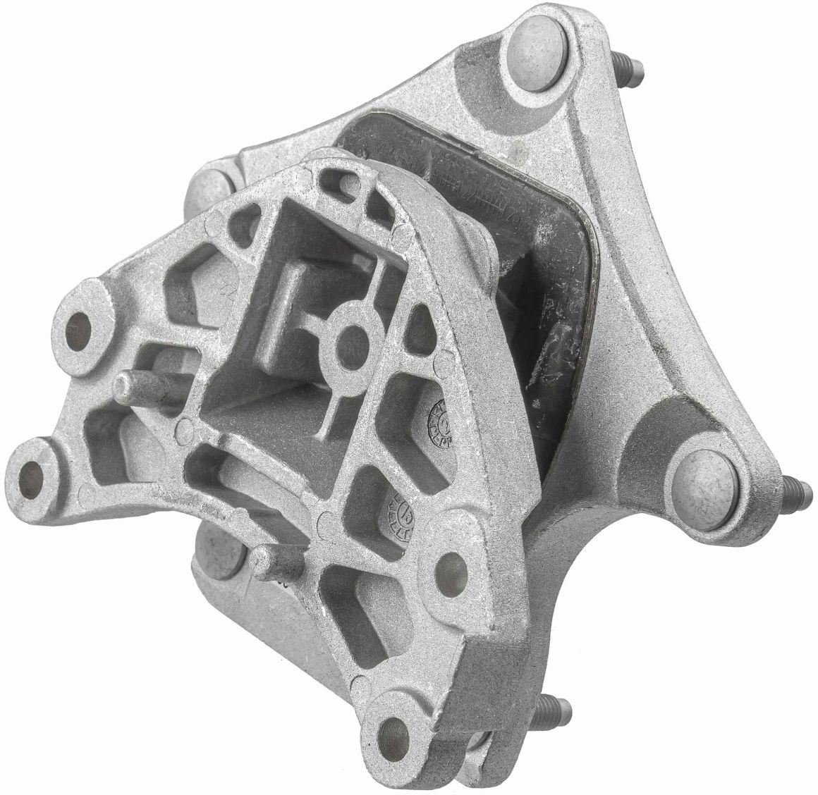 Lagerung, Verteilergetriebe LEMFÖRDER 43507 01