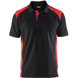 Blakläder, Arbeitsoberteil, Piqué-Poloshirt (4XL)
