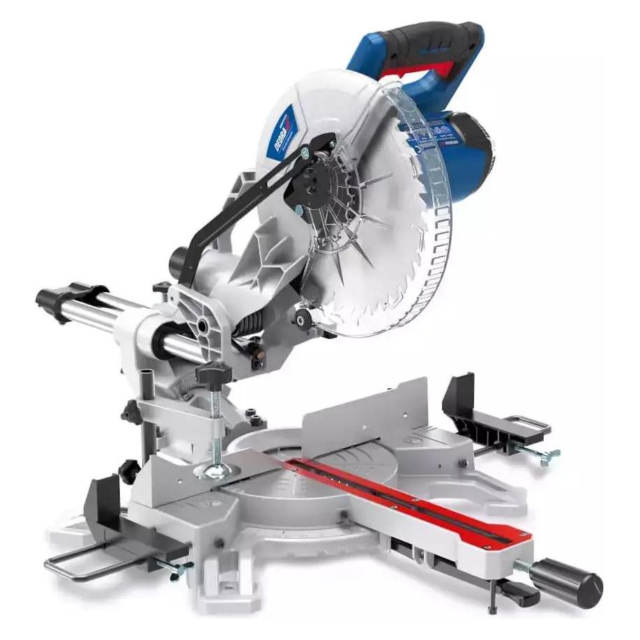 Dedra Die Gehrung sah 1800W DED7745 (DED7745)
