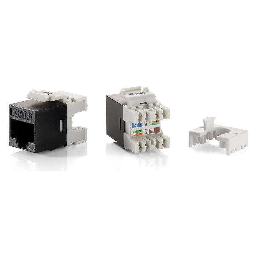 equip Pro Modulare Eingabe (Keystone Modul) (769212)