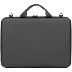 Rivacase Rigid (15.30", Apple, Universal), Notebooktasche, Schwarz