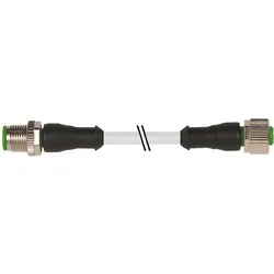 Murr Elektronik Verbindungsleitung, Elektronikkabel + Stecker