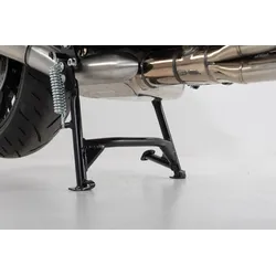 SW-Motech Hauptständer - Schwarz. Kawasaki Z900RS/ SE / Cafe (17-).