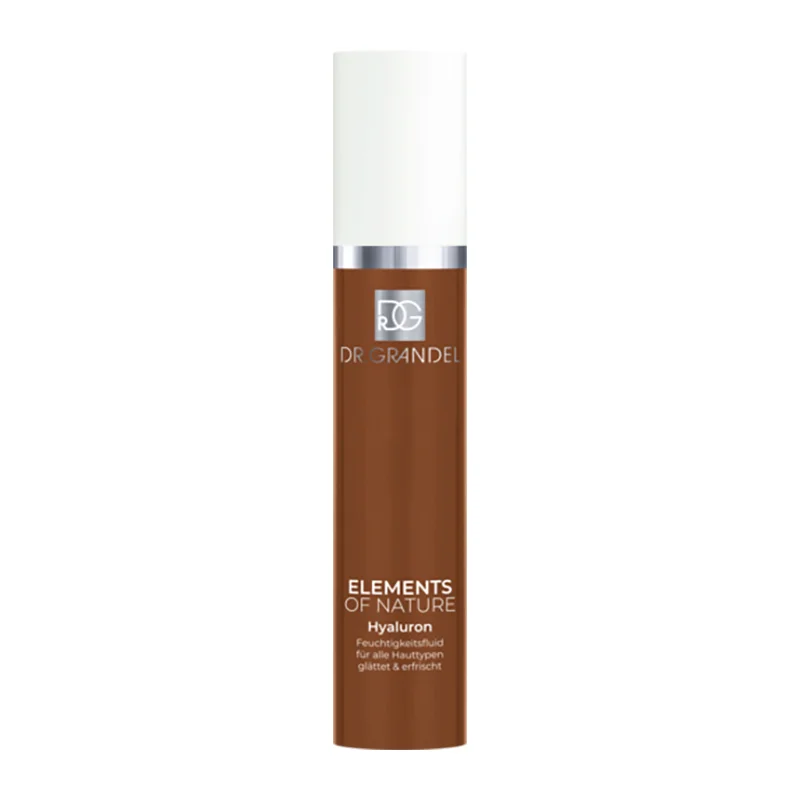 Dr. Grandel Elements of Nature, Hyaluron, 50ml 41778