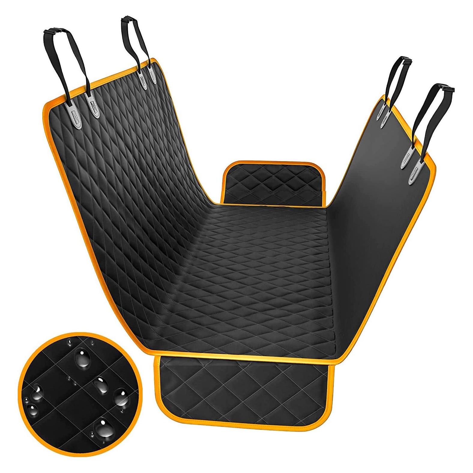 Mozo Mozos Autositzbezug für Hunde SC-XL (SC-XL)