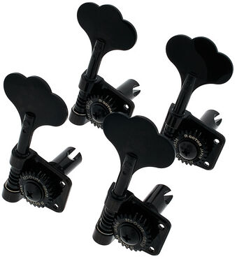 Gotoh GB528 4L B Bass Tuners