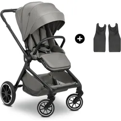Hauck, Kinderwagen, Move N Care (0 Monate - 4 Jahre)