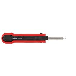 Entriegelungswerkzeug für Gehäuse 1,6mm KS Tools 154.0228