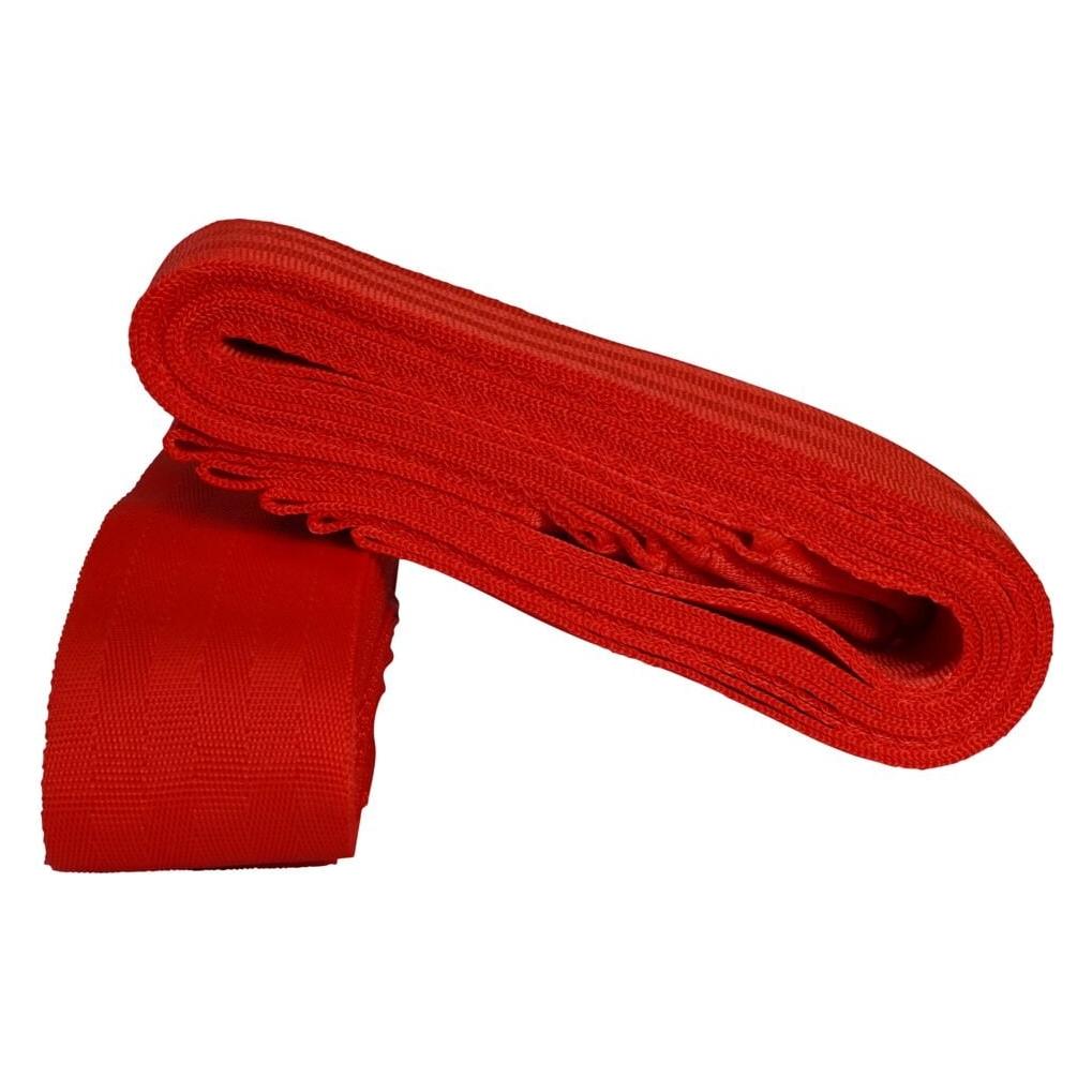 Tanga Sports 10er-Set Mannschaftsband MINI (10x 60181-red)