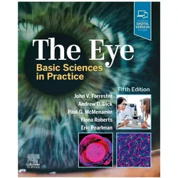 The Eye, Fachbücher von Fiona Roberts, Eric Pearlman, John V. Forrester, Andrew D. Dick, Paul G. McMenamin