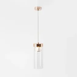 Zuma Line 003064-009270 Pendelleuchte GEM G9