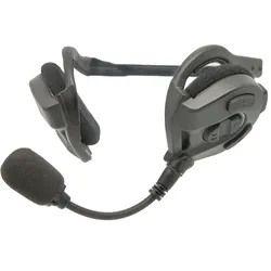 Sena Expand Mesh Headset, Kommunikationssystem - Schwarz