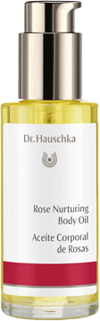 Dr. Hauschka Rose Body Oil 75 ml 75 ml