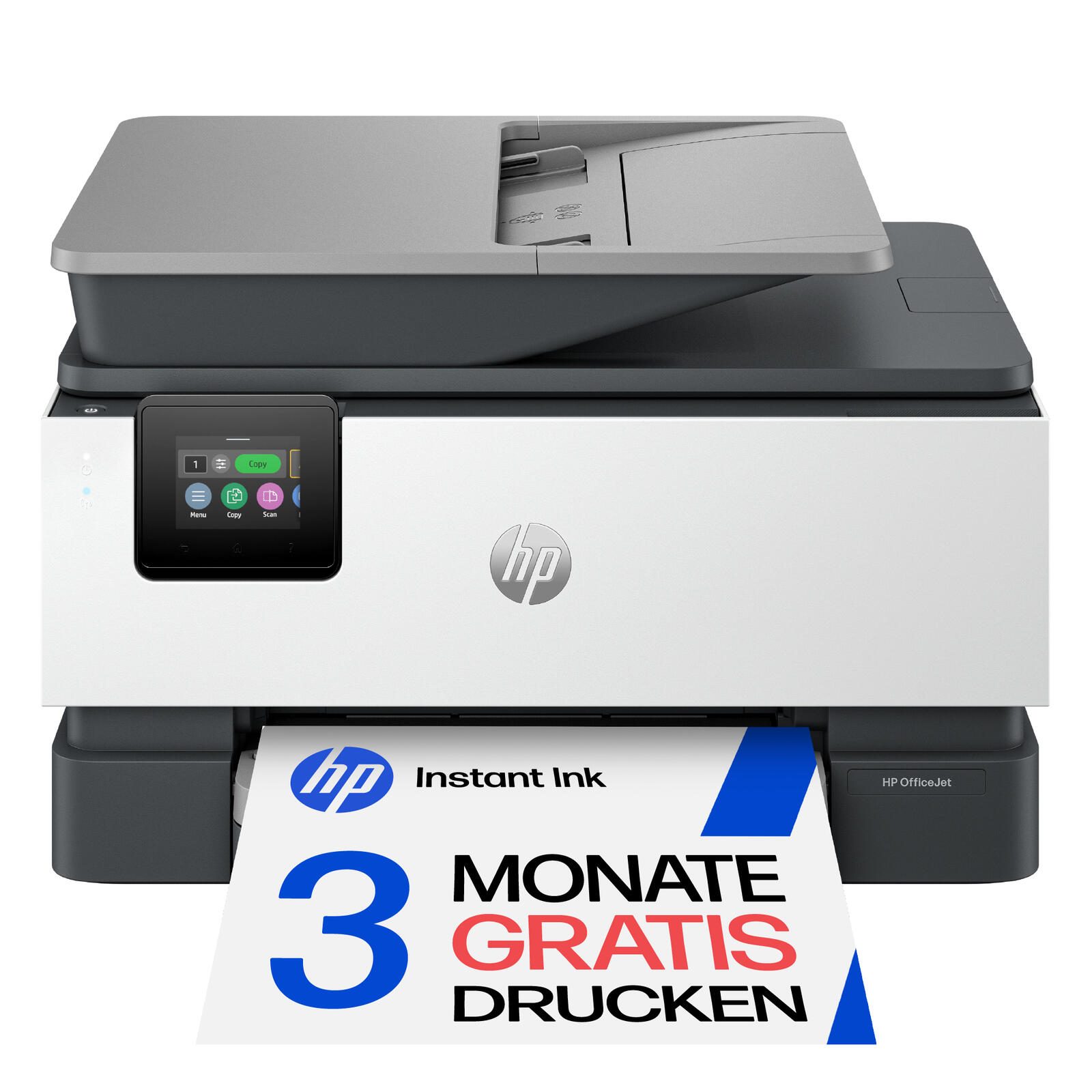 HP Inc. HP OfficeJet Pro 9120e Tintenstrahl-Multifunktionsgerät 403X8B#629