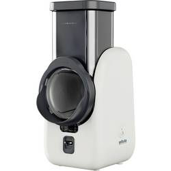 Silva Homeline SKR 800 458027 Zerkleinerer Weiß, Grau