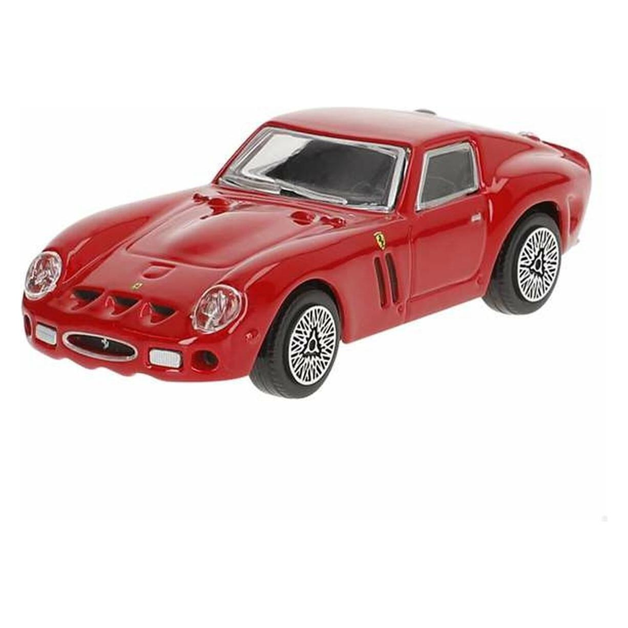 Bburago Ferrari 488 Pista (4893993360000)