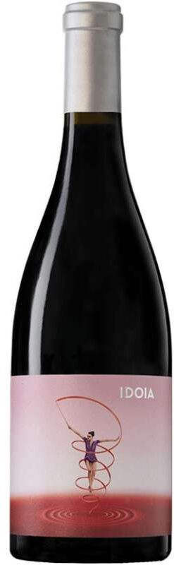 Vino Tinto Ca N'Estruc Idoia Magnum 2019 - D.O. Cataluña 150 cl