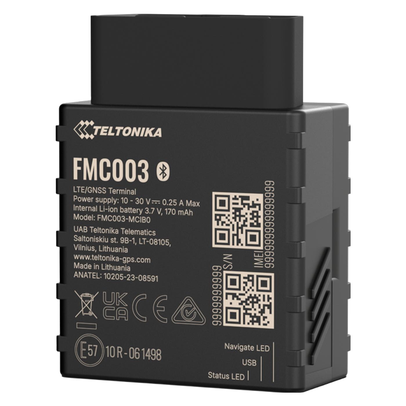 Teltonika FMC003 (FMC003)