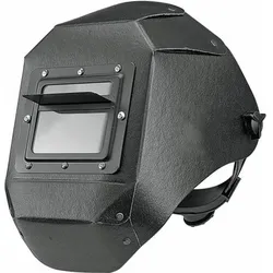 Awtools, Schutzbrille + Gesichtsschutz, PRZYŁBICA SPAWALNICZA PSMP, 50 x 100mm + PODGLĄD