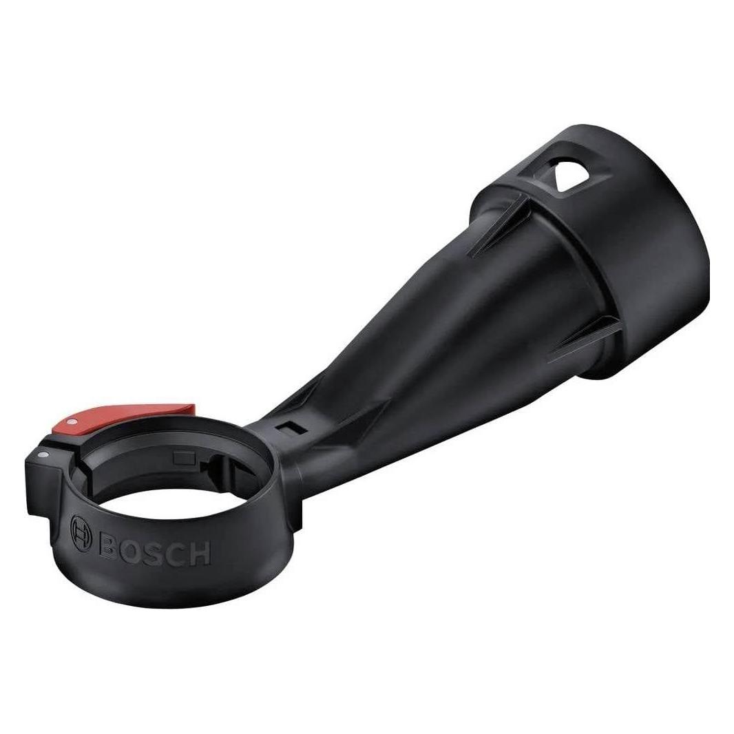 Bosch Professional Zubehör Absaugeinrichtung in Verbindung mit Schleifplatte AVZ 93 G (2608000636)