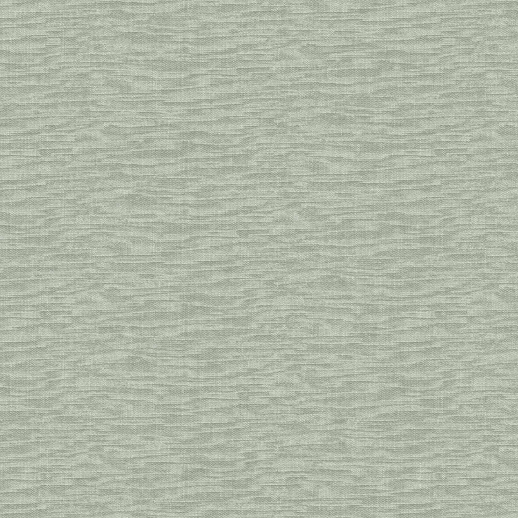 Vliestapete WOW "YARN SAGE", grün, B:0,52m L:10m, Vlies, Tapeten, Design Tapeten