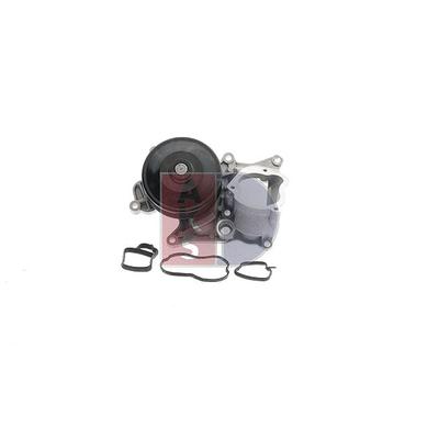 Aks Dasis Wasserpumpe [Hersteller-Nr. 570103N] für BMW