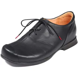 Think Schnürschuhe schwarz Pensa Damen schwarz 199-0000 - PN 14 - PN 14 Gr.36