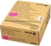 Xerox Festtinten-stifthoofd Magenta - Verpakking van 4 stuks - 9250 pagina's