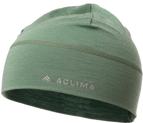 Aclima LightWool Beanie XXL
