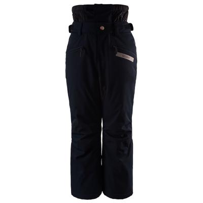GOSOAKY - Kid's Big Bad Wolf - Skihose Gr 146/152 schwarz