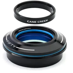 Cane Creek, Steuersatz