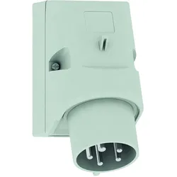 Bals Elektrotech. Wandgerätestecker 24625
